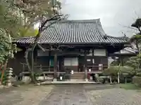 吉田寺(奈良県)