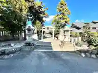 千原神社(滋賀県)