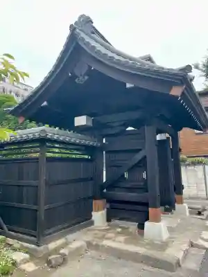 善福寺(東京都)