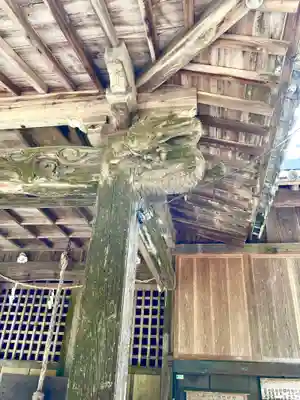 白鳥神社(徳島県)