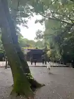 月夜見宮(豊受大神宮別宮)(三重県)