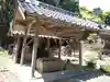 御厨神社 (北浦)(愛知県)