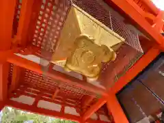 八坂神社(祇園さん)の建物その他