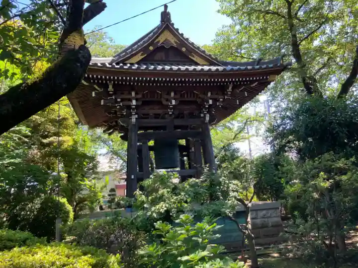 大円寺(東京都)