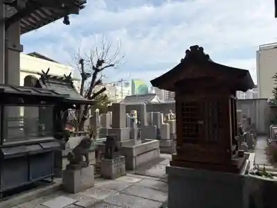 自性院(大阪府)