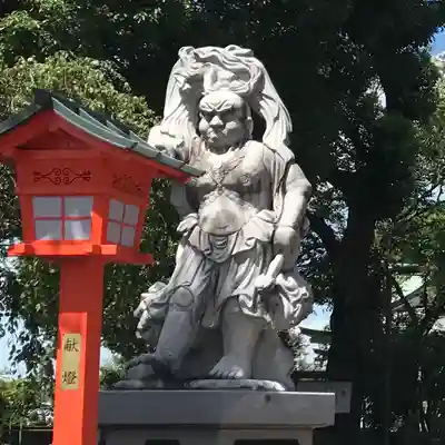 延命寺(東京都)