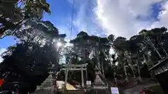 八幡神社(兵庫県)