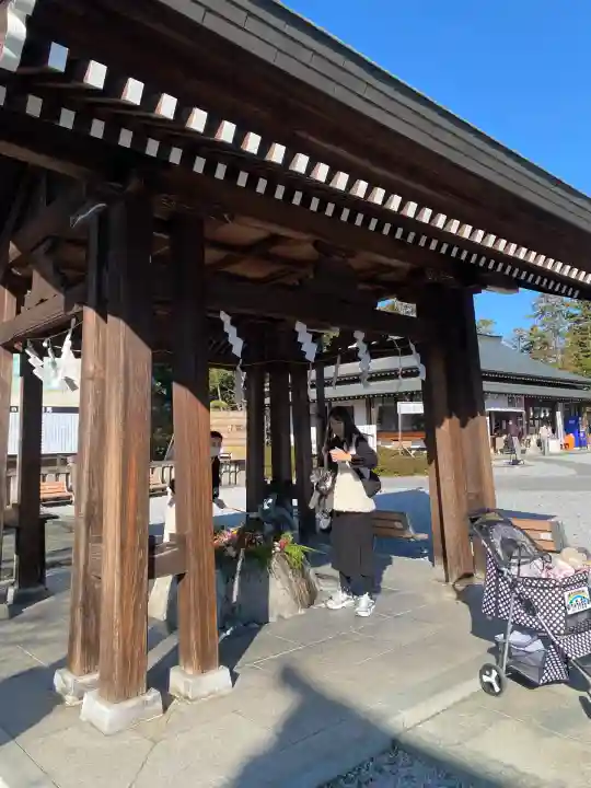 白鷺神社(栃木県)
