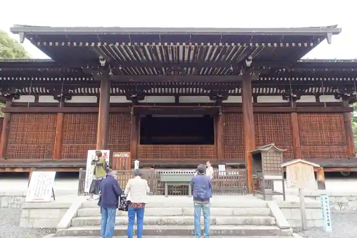 大報恩寺(千本釈迦堂)(京都府)
