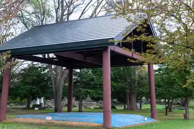 北海道護國神社のその他建物