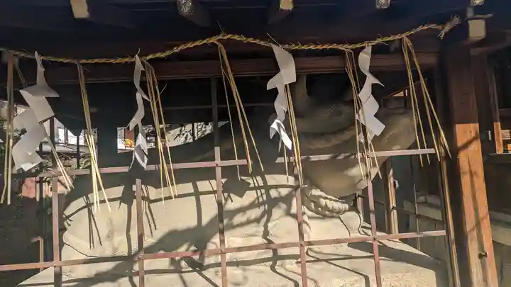 菅大臣神社(京都府)