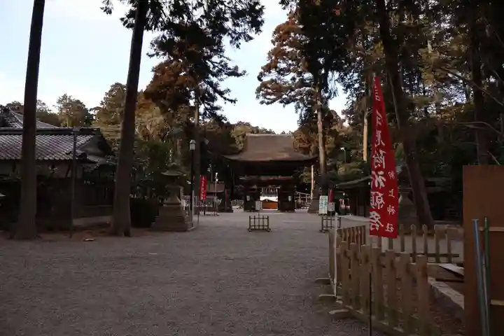 御上神社(滋賀県)