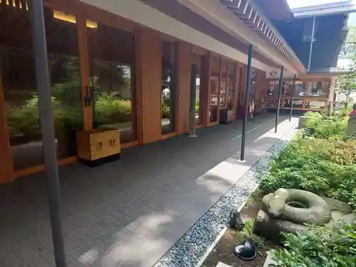 増上寺塔頭 三縁山 宝珠院のその他建物