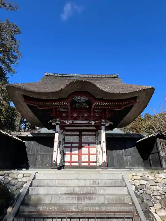 医王寺(栃木県)