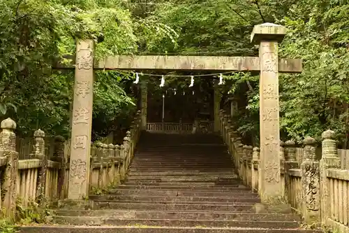 琴彈八幡宮(香川県)