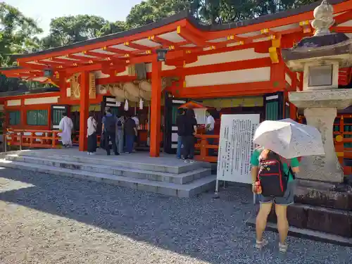 熊野速玉大社(和歌山県)