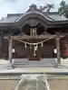 熊野神社(千葉県)