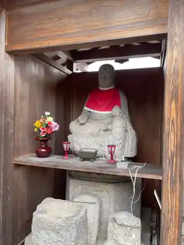 東光寺(京都府)