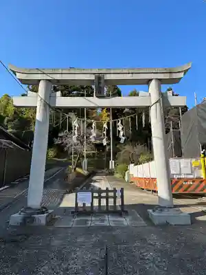 熊野神社(東京都)