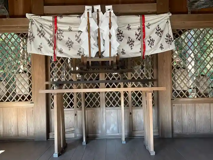 望湖神社(滋賀県)