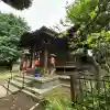 大森山王日枝神社(東京都)