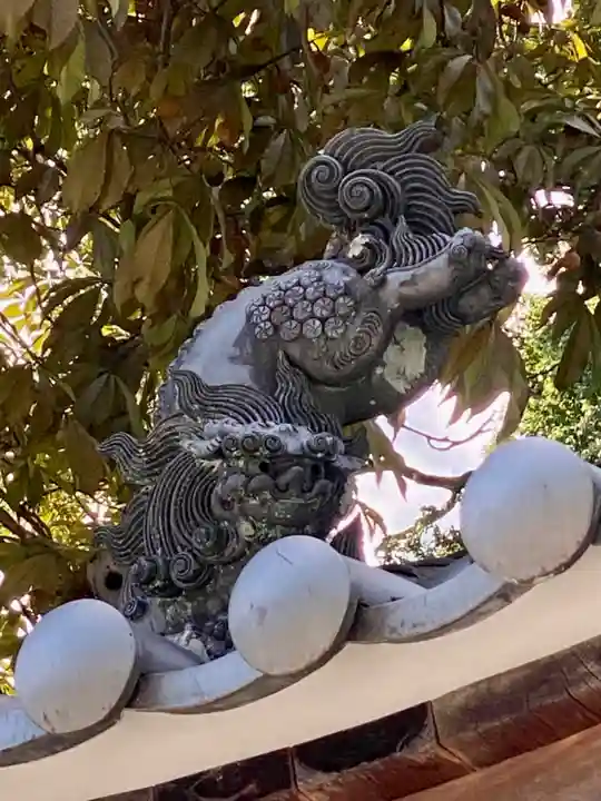 尾鷲神社(三重県)