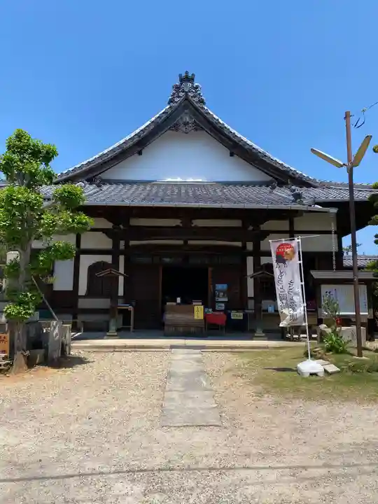 松應寺(愛知県)