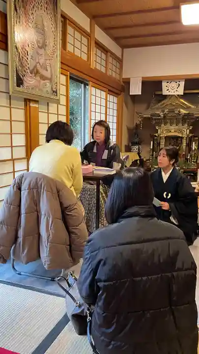 牟禮山観音禅寺(滋賀県)