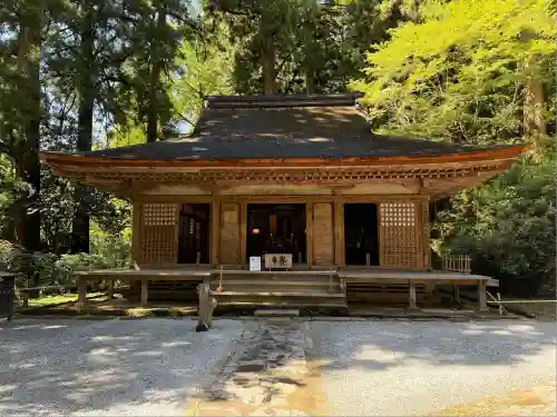 室生寺(奈良県)