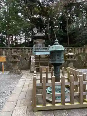 久能山東照宮のその他建物