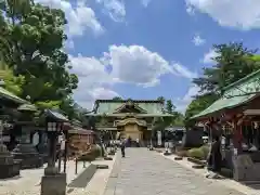 上野東照宮(東京都)