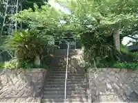 塚越観音のその他建物