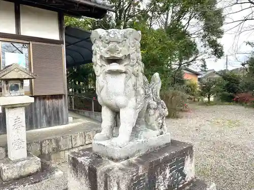 小松神社(三重県)