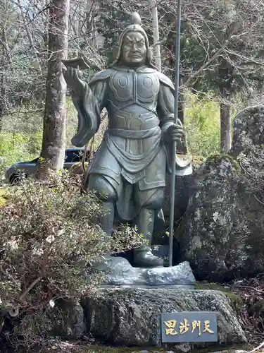 榛名神社(群馬県)