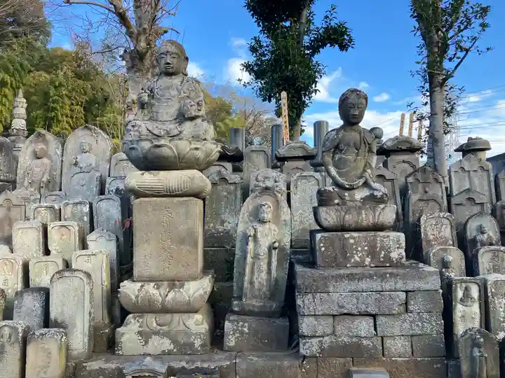 慈恩寺(埼玉県)