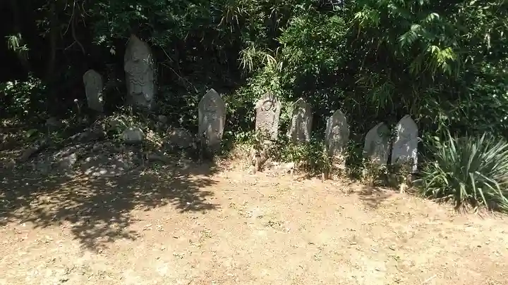 神護國崎八幡神社(福岡県)