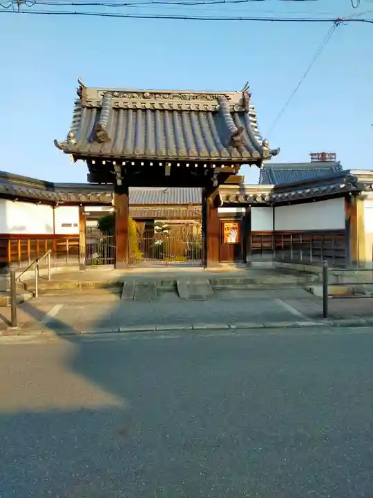 大圓寺(大阪府)
