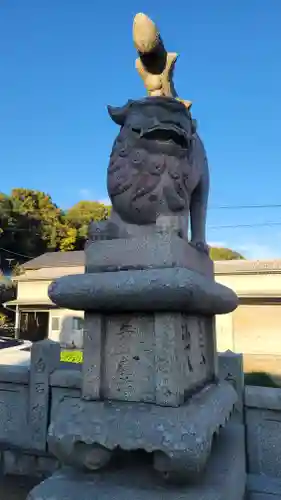 三島神社(愛媛県)