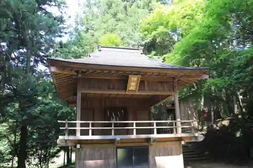 鹿島大神宮のその他建物