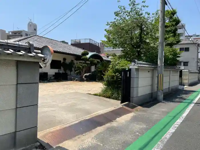 圓福寺の建物その他