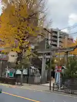 小野照崎神社(東京都)
