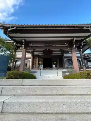 本覺寺(神奈川県)