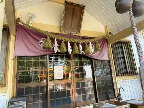 福徳寿御嶽神社(三重県)