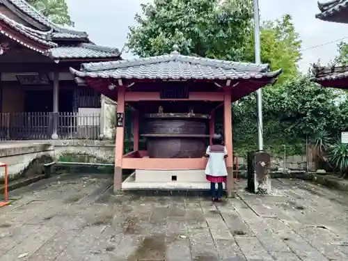 崇福寺のその他建物