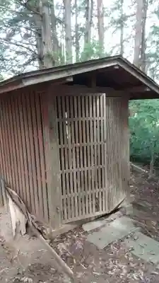 吉蔵稲荷神社のその他建物