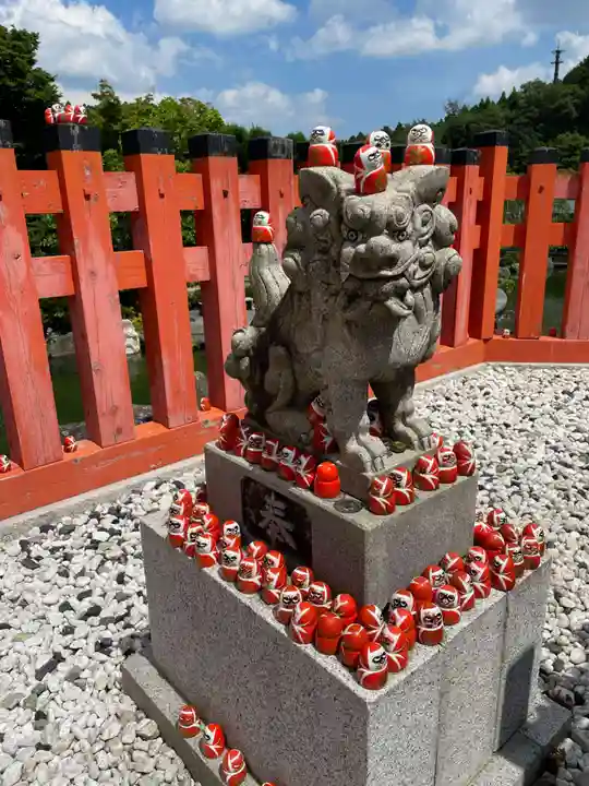 勝尾寺(大阪府)