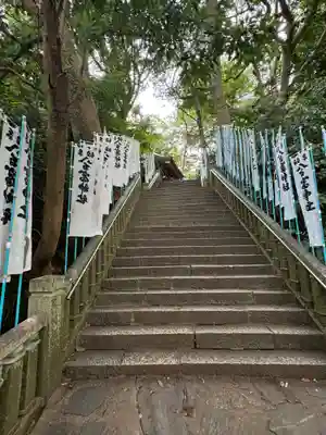 八百富神社(愛知県)