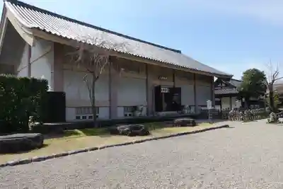 元興寺のその他建物