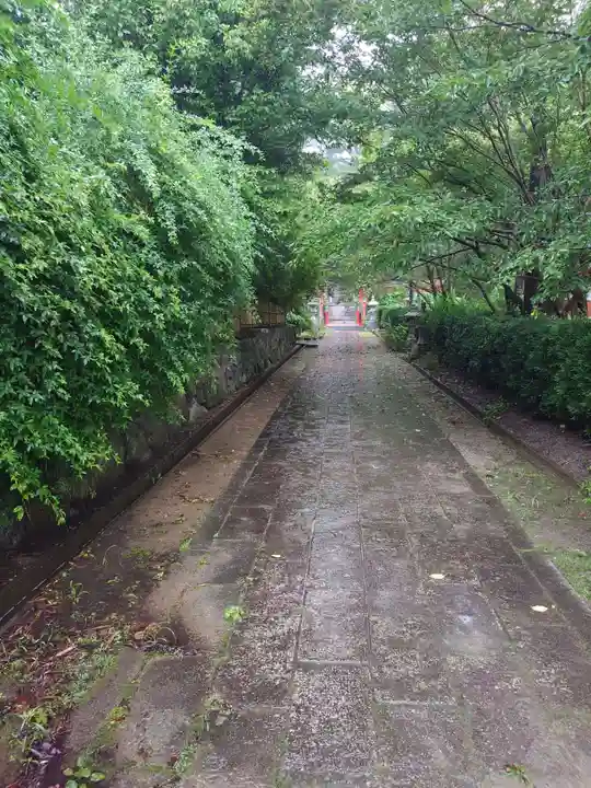 大森宮(福岡県)