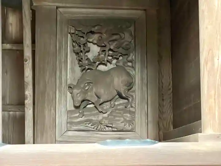 和田神社(滋賀県)